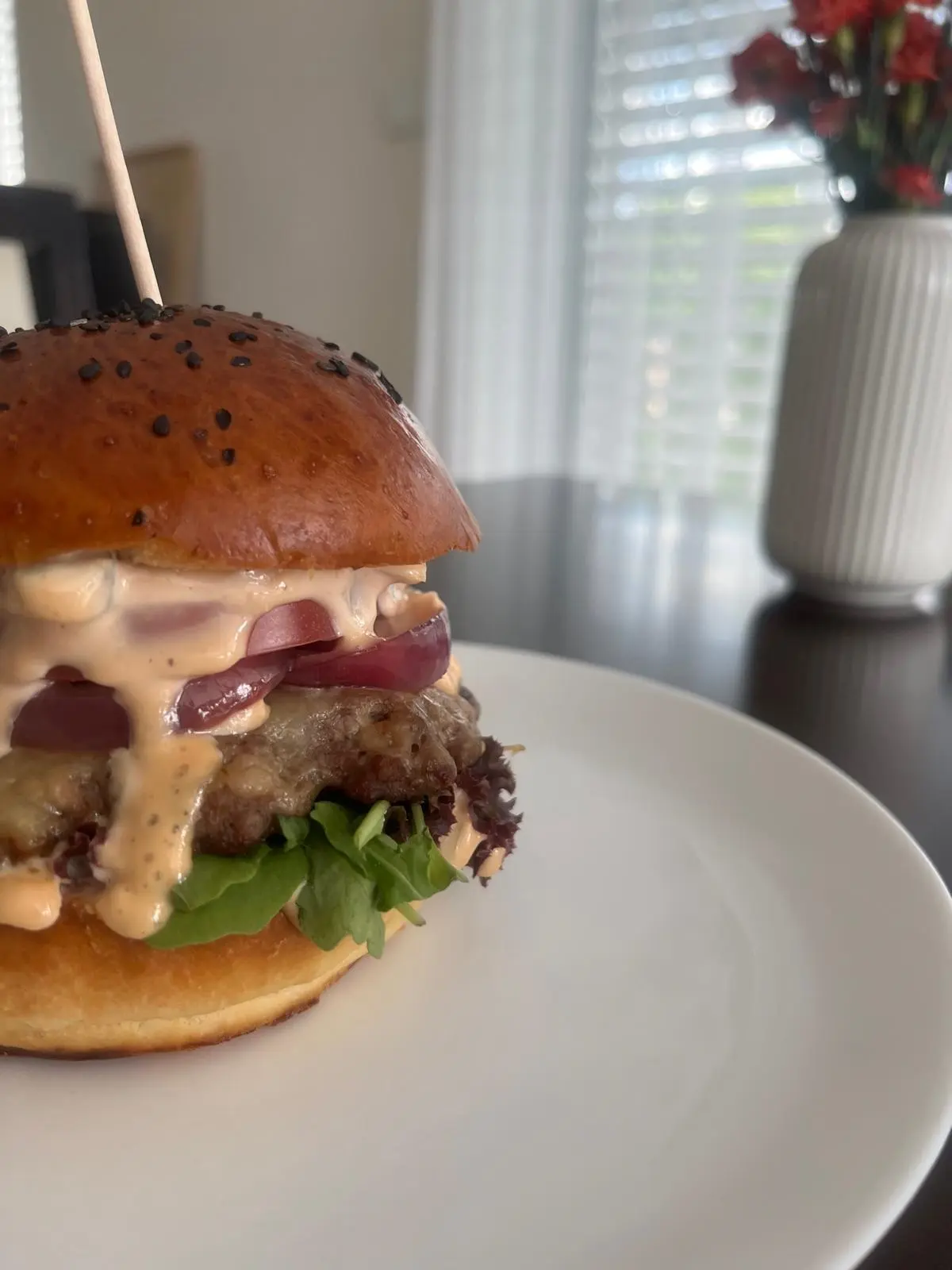 Zdjęcie źródłowe – Burger Autorski