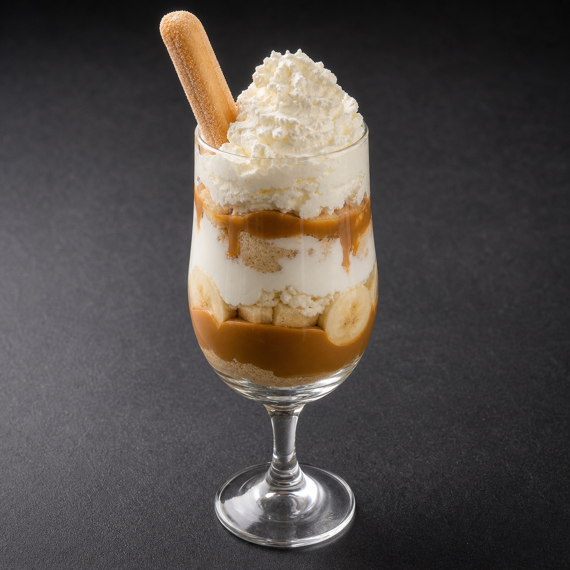 Deser Banoffee